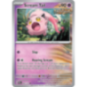 Scream Tail - Prismatic Evolutions