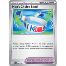 Hop's Choice Band - Journey Together