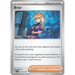 Briar - Stellar Crown