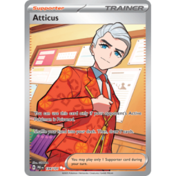 Prismatic Evolutions_Atticus_PRE_134