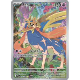 Phantasmal Flames_Zacian_PFL_100