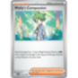 Wally's Compassion - Mega Evolution