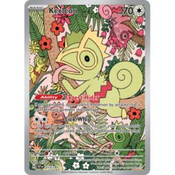 Surging Sparks_Kecleon_SSP_213