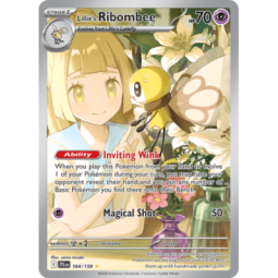 Journey Together_Lillie's Ribombee_JTG_164