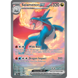 Journey Together_Salamence EX_JTG_187