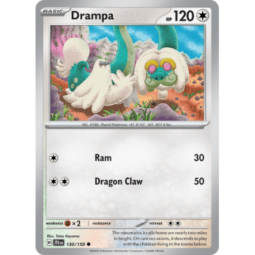 Drampa - Journey Together