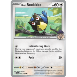 Hop's Rookidee - Journey Together