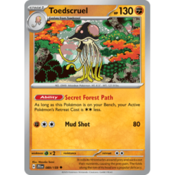 Toedscruel - Journey Together