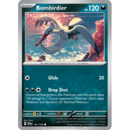 Bombirdier - Journey Together