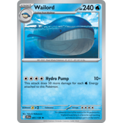 Wailord - Journey Together