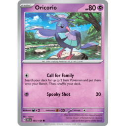 Orichorio - Journey Together