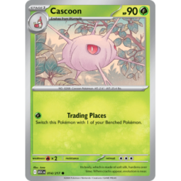 Cascoon - Ascended Heroes