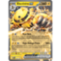 Electtivire EX - Destined Rivals