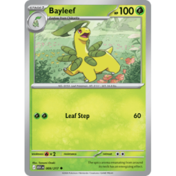 Bayleef - Ascended Heroes