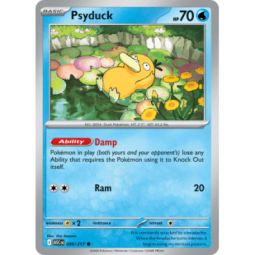 Psyduck - Ascended Heroes