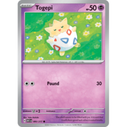 Togepi - Ascended Heroes