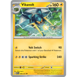 Vikavolt - Ascended Heroes