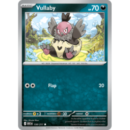 Vullaby - Ascended Heroes