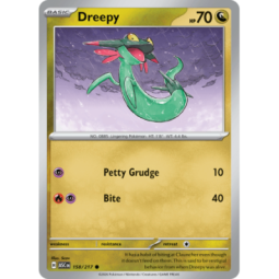 Dreepy - Ascended Heroes