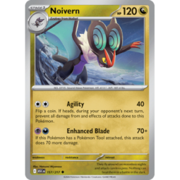 Noivern - Ascended Heroes