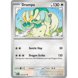 Drampa - Ascended Heroes