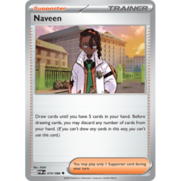 Naveen - Perfect Order