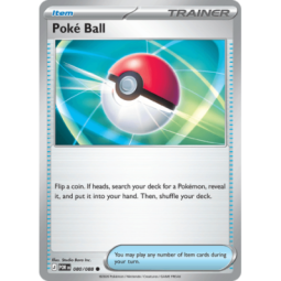 Poke Ball - Perfect Order