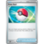 Poke Ball - Perfect Order