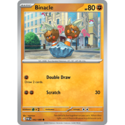 Binacle - Perfect Order