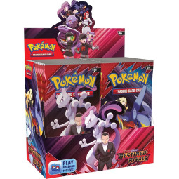Pokemon TCG: Destined Rivals - Booster Box
