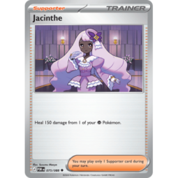 Jacinthe - Perfect Order