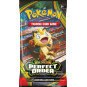 Pokemon TCG: Perfect Order - Booster Box