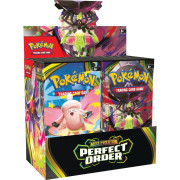 Pokemon TCG: Perfect Order - Booster Box