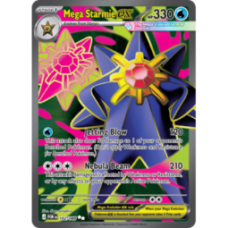 Perfect Order_Mega Starmie EX_POR_102