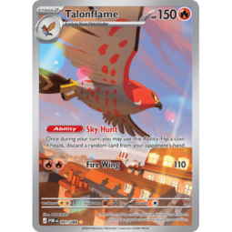 Perfect Order_Talonflame_POR_091