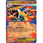 Pokemon TCG: Ascended Heroes - Mega Charizard Tin - Mega Charizard Y Ex