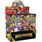 Pokemon TCG: Mega Evolution - Booster Box