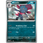 Pokémon TCG: Phantasmal Flames – Weavile 3-Pack Blister