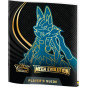 Pokemon TCG: Mega Evolution - Elite Trainer Box (Lucario)