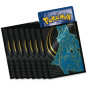 Pokemon TCG: Mega Evolution - Elite Trainer Box (Lucario)