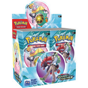 Pokemon TCG: Journey Together - Booster Box