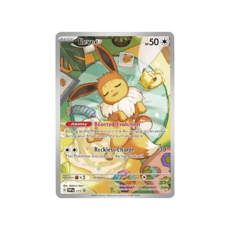 Pokemon TCG: Prismatic Evolutions - Elite Trainer Box