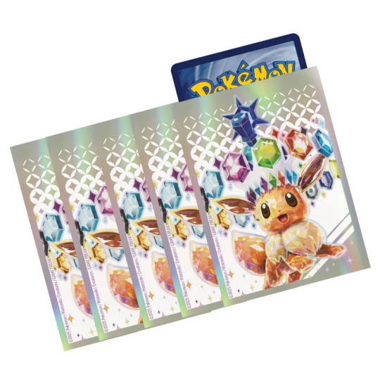 Pokemon TCG: Prismatic Evolutions - Elite Trainer Box