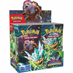 Pokemon TCG: Twilight Masquerade - Booster Box