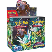 Pokemon TCG: Twilight Masquerade - Booster Box