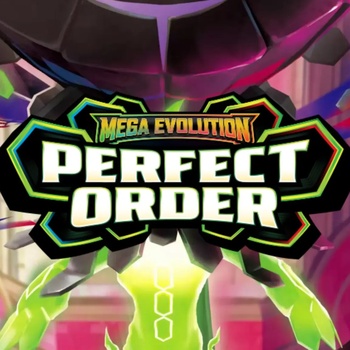 Perfect Order image