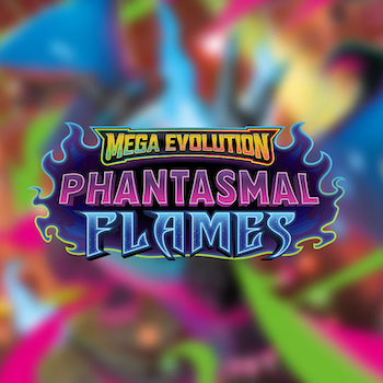 Phantasmal Flames image