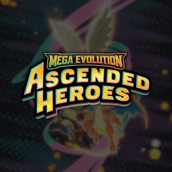 Ascended Heroes image