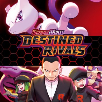 Destined Rivals image