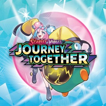 Journey Together image